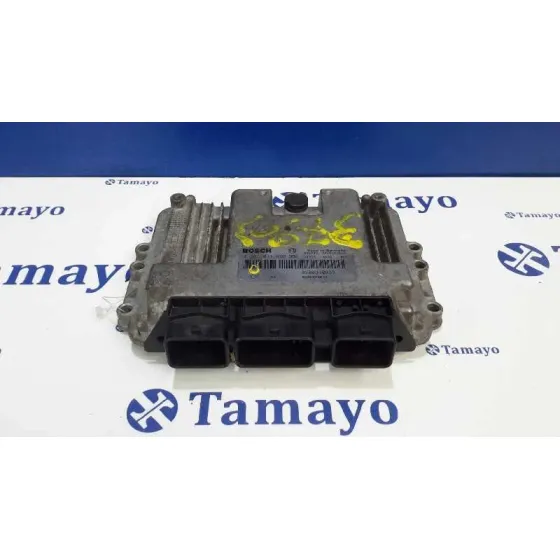 Centralita Motor Uce para Renault Scenic Ii