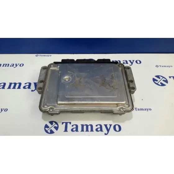 Centralita Motor Uce para Renault Scenic Ii
