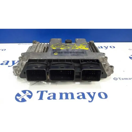 Centralita Motor Uce para Renault Scenic Ii