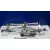 Motor Limpia Delantero para Citroën Berlingo Cuadro