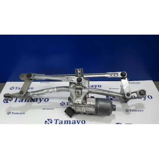 Motor Limpia Delantero para Citroën Berlingo Cuadro