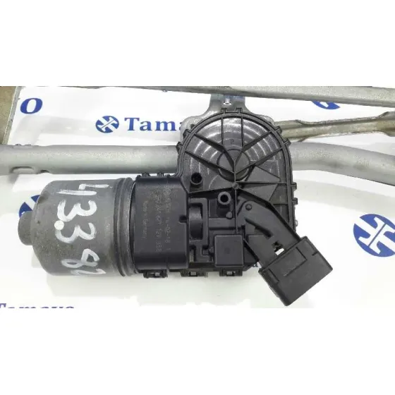 Motor Limpia Delantero para Citroën Berlingo Cuadro