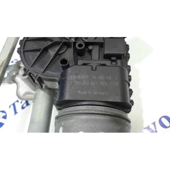 Motor Limpia Delantero para Citroën Berlingo Cuadro