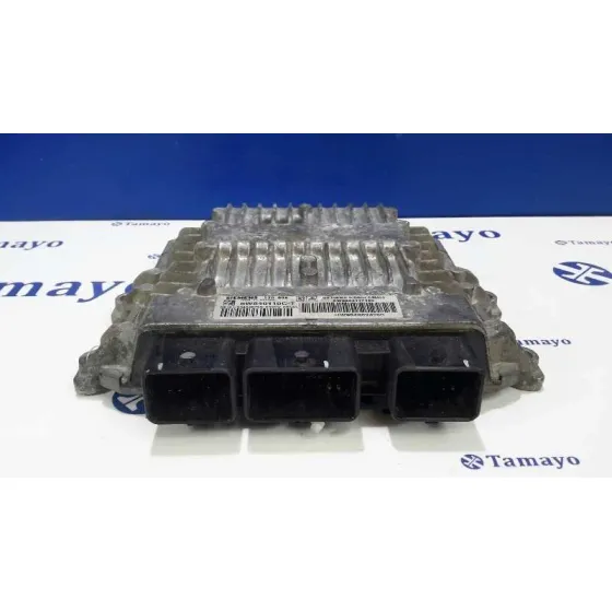 Centralita Motor Uce para Citroën C3