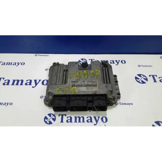 Centralita Motor Uce para Renault Megane Ii Berlina 5P
