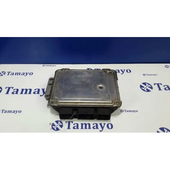 Centralita Motor Uce para Renault Megane Ii Berlina 5P
