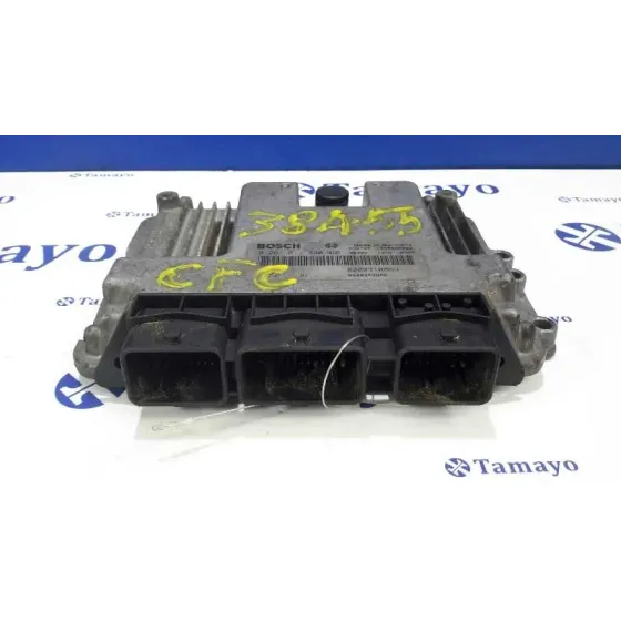 Centralita Motor Uce para Renault Megane Ii Berlina 5P