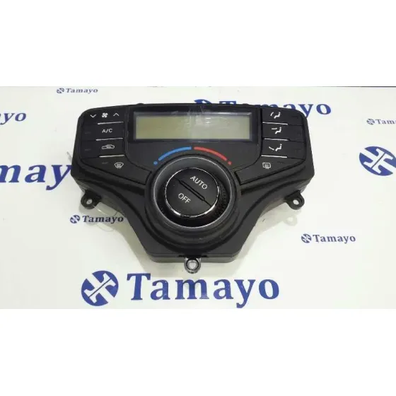Mando Climatizador para Hyundai I30