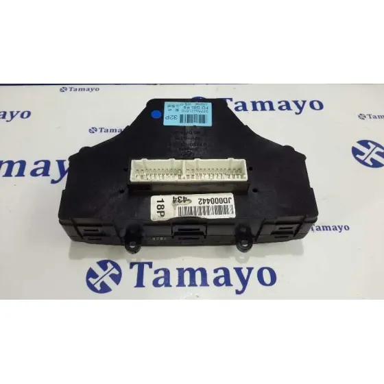 Mando Climatizador para Hyundai I30