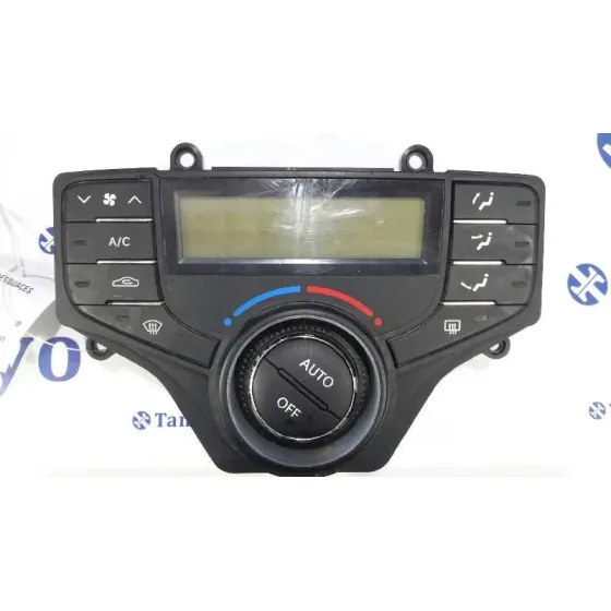 Mando Climatizador para Hyundai I30