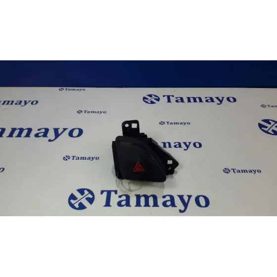Warning para Hyundai I30