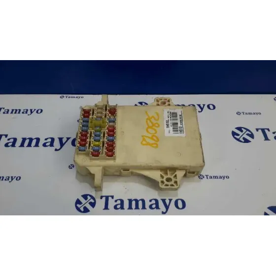 Caja Reles / Fusibles para Hyundai I30