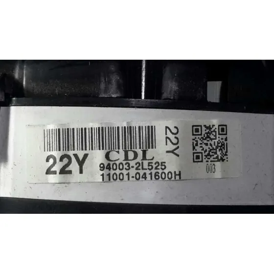 Cuadro Instrumentos para Hyundai I30