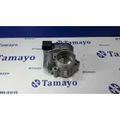 Caja Mariposa para Peugeot 307 (S1)