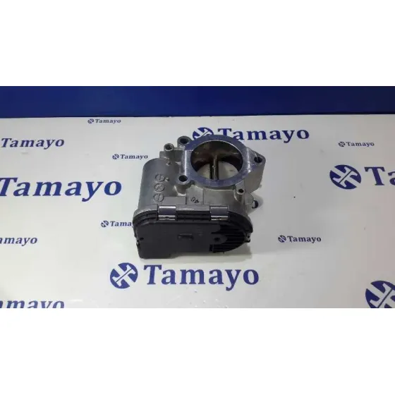 Caja Mariposa para Peugeot 307 (S1)