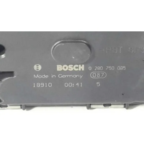 Caja Mariposa para Peugeot 307 (S1)