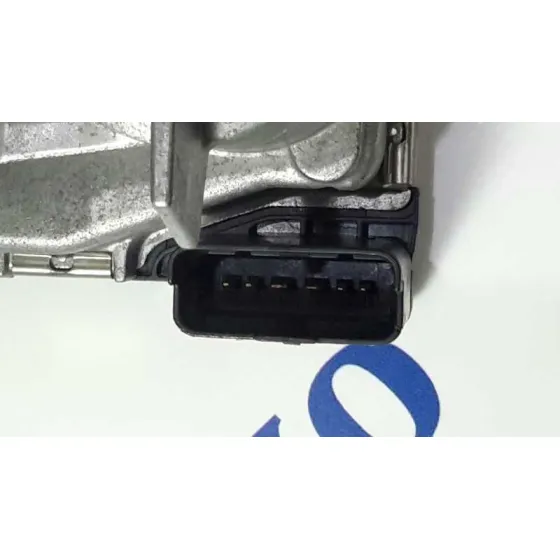 Caja Mariposa para Peugeot 307 (S1)