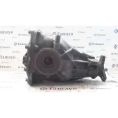 Diferencial Trasero para Mercedes-Benz Clase C (W203) Berlina