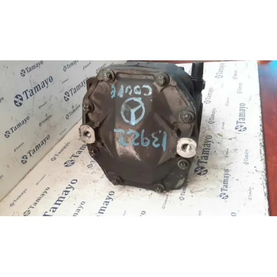 Diferencial Trasero para Mercedes-Benz Clase C (W203) Berlina