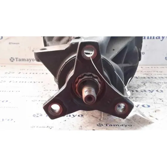 Diferencial Trasero para Mercedes-Benz Clase C (W203) Berlina