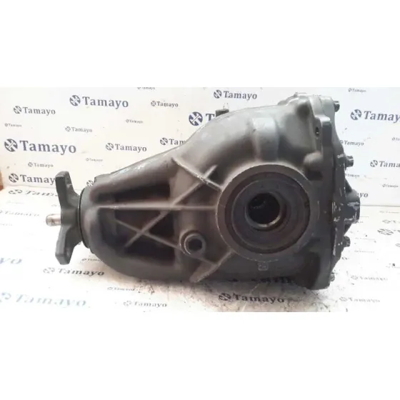 Diferencial Trasero para Mercedes-Benz Clase C (W203) Berlina