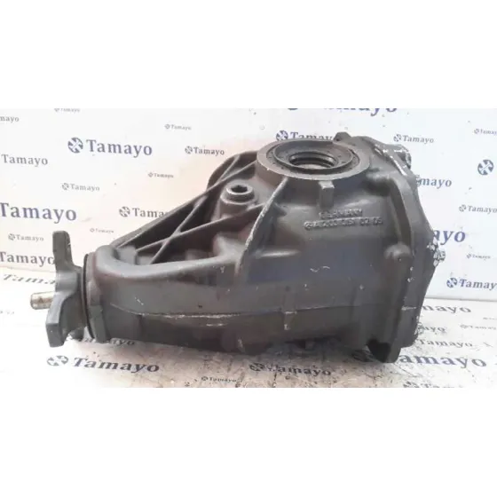 Diferencial Trasero para Mercedes-Benz Clase C (W203) Berlina