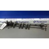 Eje Balancines para Renault Espace Iv (Jk0)