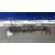 Eje Balancines para Renault Espace Iv (Jk0)