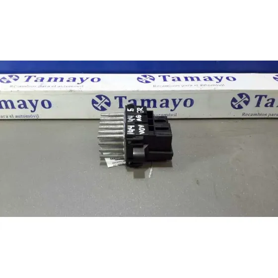 Resistencia Calefaccion para Chrysler Grand Voyager