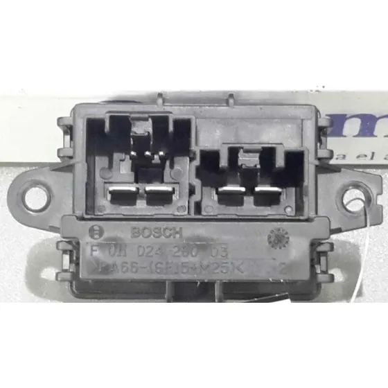 Resistencia Calefaccion para Chrysler Grand Voyager