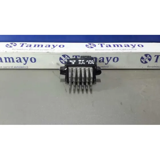 Resistencia Calefaccion para Chrysler Grand Voyager