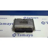 Centralita Motor Uce para Seat Ibiza (6L1)