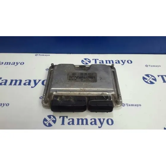 Centralita Motor Uce para Seat Ibiza (6L1)