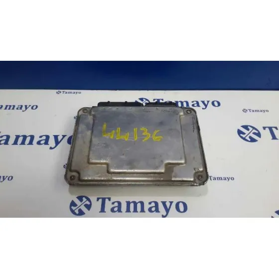 Centralita Motor Uce para Seat Ibiza (6L1)