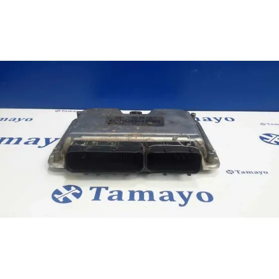 Centralita Motor Uce para Seat Ibiza (6L1)