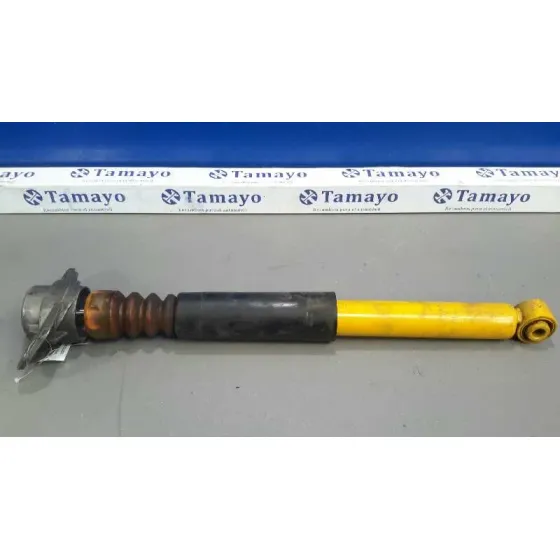 Amortiguador Trasero Izquierdo para Volkswagen Golf V Berlina (1K1)