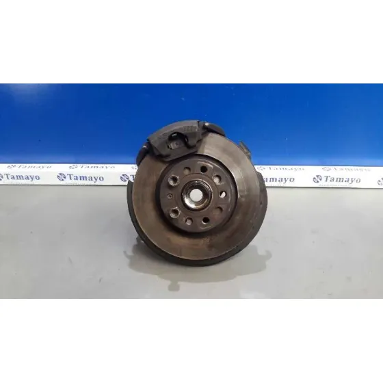 Mangueta Delantera Derecha para Volkswagen Golf V Berlina (1K1)