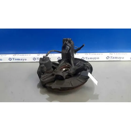Mangueta Delantera Derecha para Volkswagen Golf V Berlina (1K1)