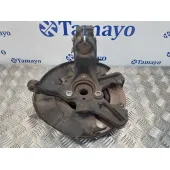 Mangueta Delantera Izquierda para Volkswagen Golf V Berlina (1K1)