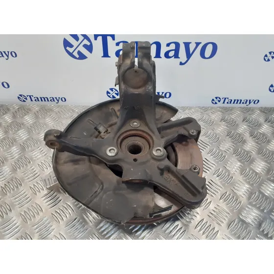 Mangueta Delantera Izquierda para Volkswagen Golf V Berlina (1K1)