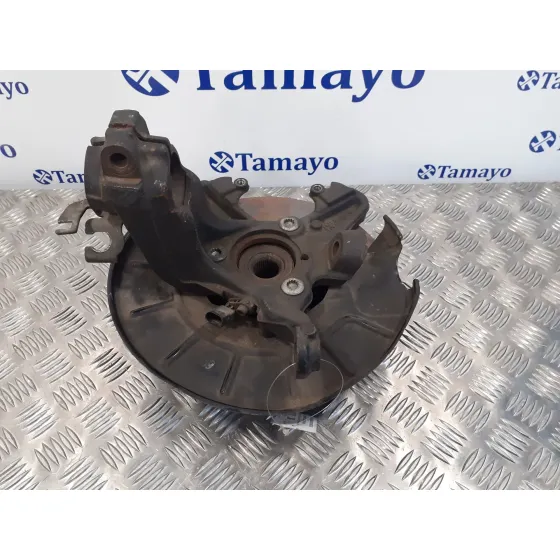 Mangueta Delantera Izquierda para Volkswagen Golf V Berlina (1K1)