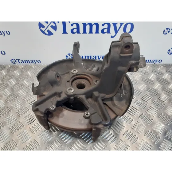 Mangueta Delantera Izquierda para Volkswagen Golf V Berlina (1K1)