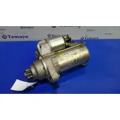 Motor Arranque para Volkswagen Golf V Berlina (1K1)