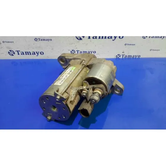 Motor Arranque para Volkswagen Golf V Berlina (1K1)