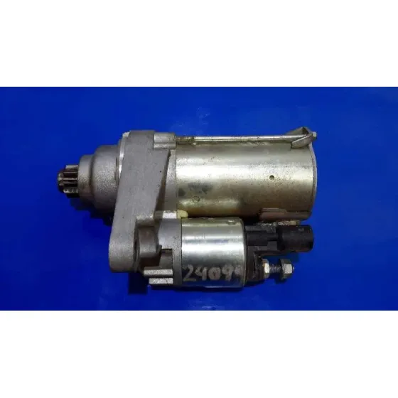 Motor Arranque para Volkswagen Golf V Berlina (1K1)