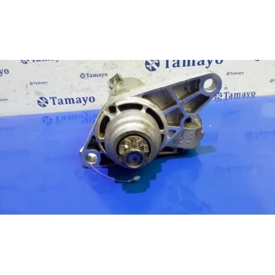 Motor Arranque para Volkswagen Golf V Berlina (1K1)