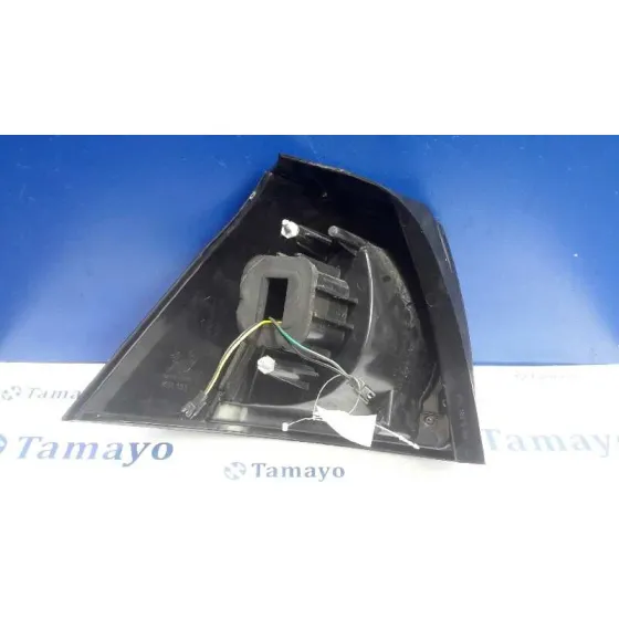 Piloto Trasero Derecho para Volkswagen Golf V Berlina (1K1)