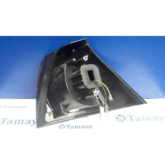 Piloto Trasero Izquierdo para Volkswagen Golf V Berlina (1K1)
