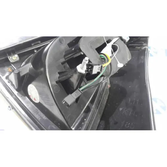 Piloto Trasero Izquierdo para Volkswagen Golf V Berlina (1K1)