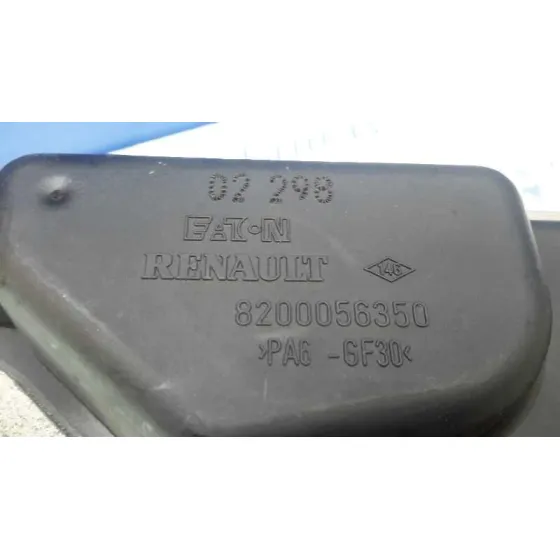 Caja Mariposa para Renault Laguna Ii Grandtour (Kg0)